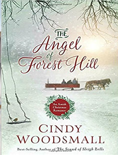 The Angel of Forest Hill