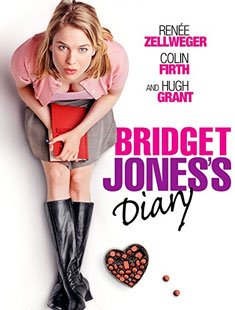 Bridget Jones's Diary