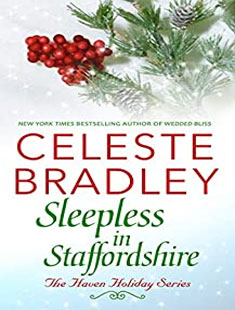Sleepless in Staffordshire