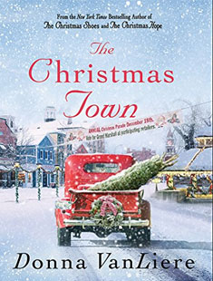 The Christmas Town: A Novel