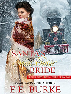 Santa's Mail-Order Bride