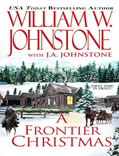 A Frontier Christmas