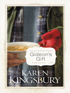 Gideon's Gift: A Novel 