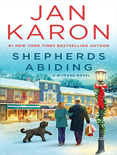 Shepherds Abiding (Mitford Book 8)