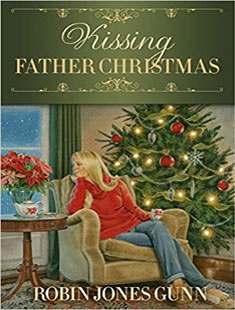 Kissing Father Christmas: A Novel 