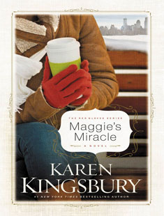 Maggie's Miracle: A Novel