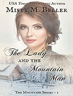 The Lady and the Mountain Man