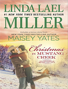 Christmas in Mustang Creek: Two Stories for Price of One