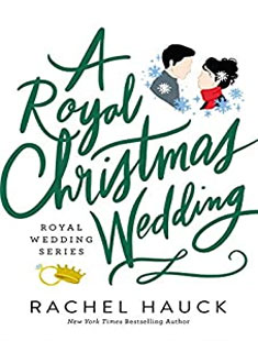 A Royal Christmas Wedding