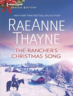 The Rancher's Christmas Song (The Cowboys of Cold Creek)
