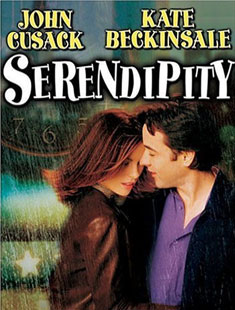 Serendipity