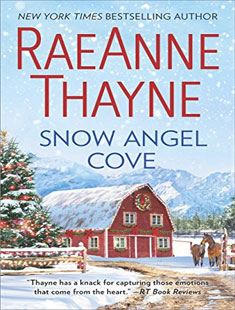 Snow Angel Cove: A small town romance
