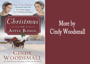 Cindy Woodsmall