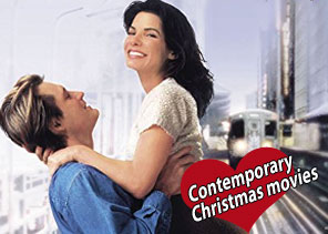 Contemporary Christmas movies